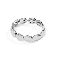 Armband Pianegonda Dame in Silber PIT11B